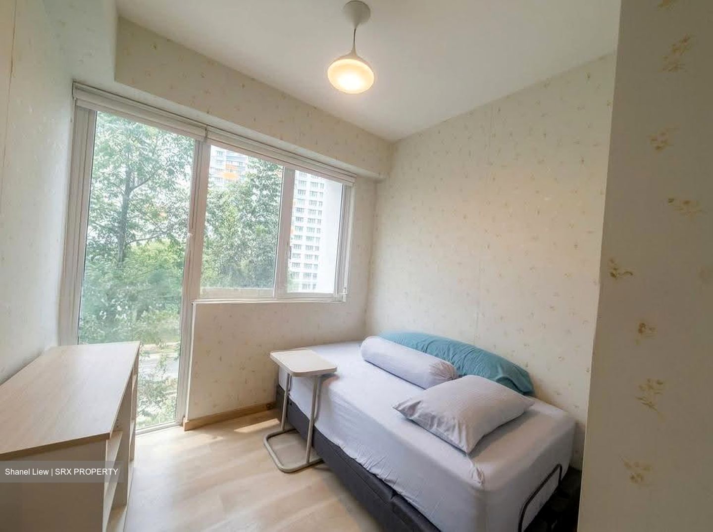 High Park Residences (D28), Apartment #634311381